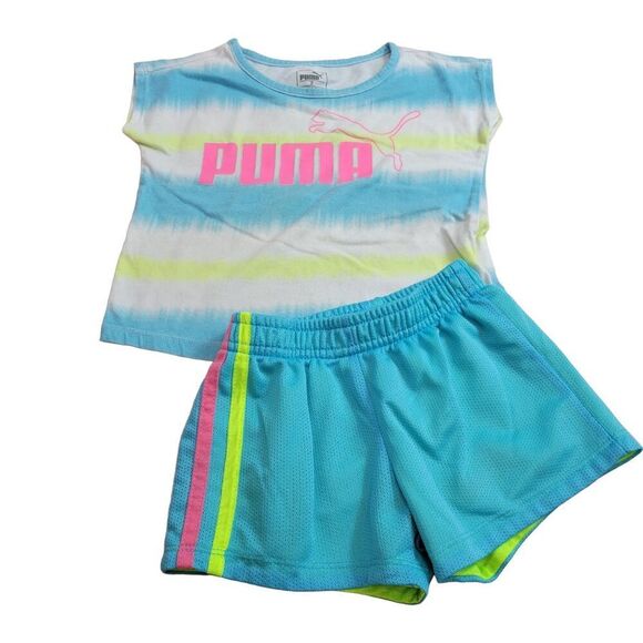 Puma outfit 3T - Picture 1 of 4